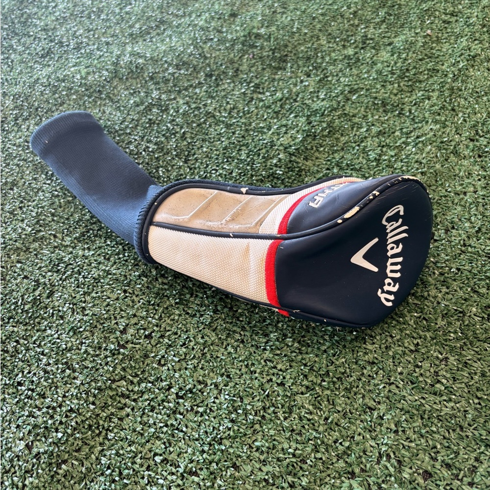 Callaway Big Bertha Fairway Headcover
